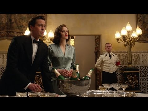 Allied (TV Spot 'Face the Truth')