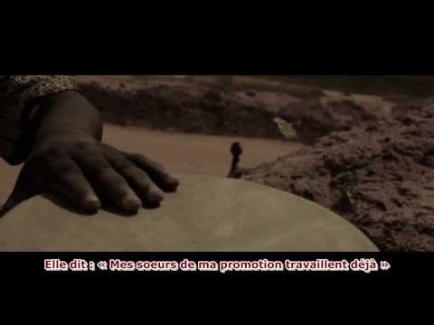 King Mensah - Nouveau clip 