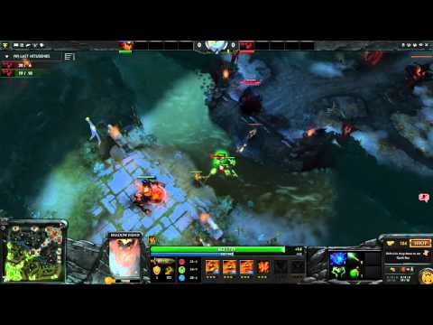 Гранд финал - red срещу POWER - Gunnar Challenge 1v1