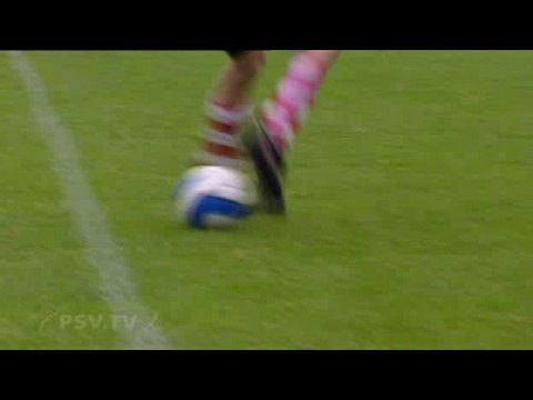 LTC F1 oefenen Zidane (tip-top)