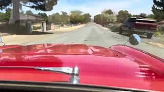 1958 Austin-Healey 100-6 BN4 - Ride Along
