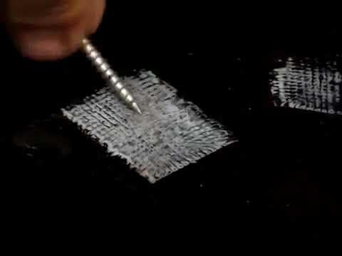 Klebe Ex, Klebereste entfernen