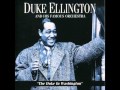 Betty Roche (Duke Ellington & His Famous Orchestra) - Introduction / I Wonder Why.wmv
