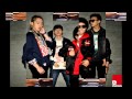 Wonder Boyz Band Profile 