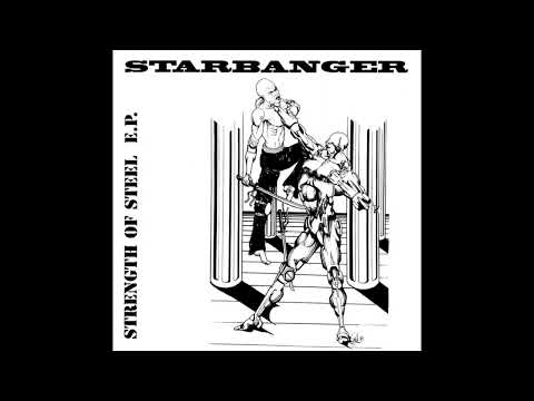 Starbanger - Free Bee - Point .44 Records – PR 0703