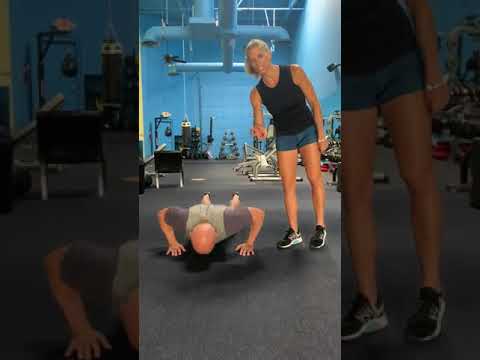 ageless workout routine