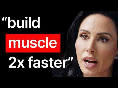 The Primal Podcast and Dr. Gabrielle Lyon