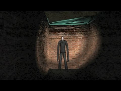 CGR Undertow - SLENDER: THE EIGHT PAGES review for PC