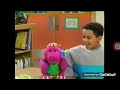 Barney Kid Leave Ending Dolls 1 11 CREATION April 2022 05