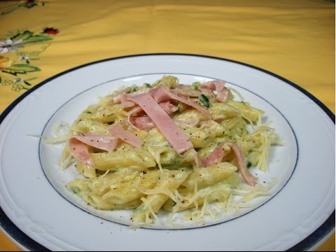 Macarrones todo en uno