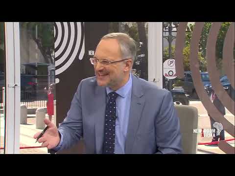 Budget Speech 2022: Resources will help law-enforcement agencies to 'up their game', says Lamola