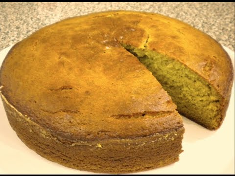 PAN DE PLATANO | Vicky Receta Facil