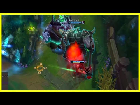 Godzilla VS KingBabus - Best of LoL Streams 1755