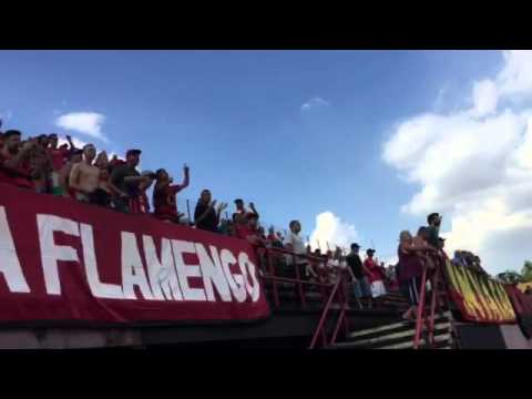 Comando Rubro Negro - Flamengo/SP 1 x 0 Matonense Paulista a3