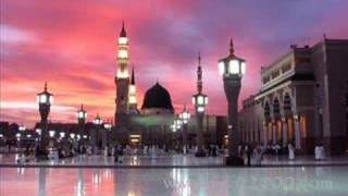 Abdurrahman önüL - Medinenin Yollarinda | iLahi MP3