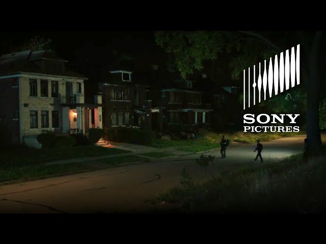 DON'T BREATHE: TV Spot - "Breathless"