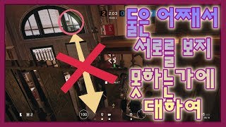 제가 그동안 레식 편집한 영상들 모아봤습니당