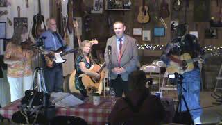 There Goes My Everything at Bob&#39;s 9 16 18