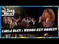 CARLA BLEY Band - Wrong Key Donkey , Live at Livehouse Nacht, 1980 | THE JAZZ LIBRARY