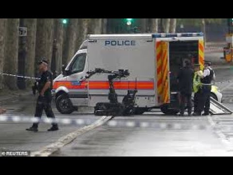 THINGS ARE GETTING VERY SERIOUS, VERY FAST