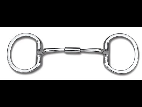 Myler MB02 Level 1 Eggbutt