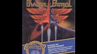 Favorite Atari 2600 games of FocusRS Episode 7 Phaser Patrol!