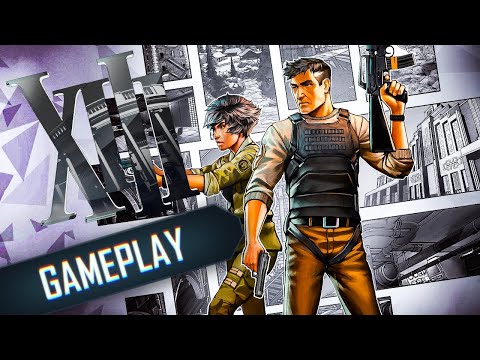 XIII Remake Gameplay on (PC)🎮