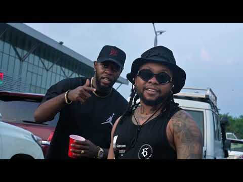 (🇨🇩 #afrobeatvibes  Mobeti Beat x MC Redbull - Tshitshampa #tongoodmood #afrovibes