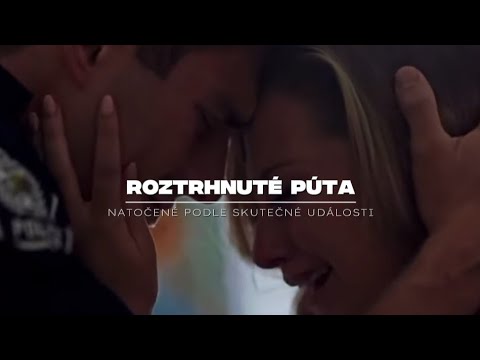 ROZTRHNUTE PÚTA SK DABING | PODLE SKUTEČNÉ UDÁLOSTI | Křesťanské filmy cz dabing | Drama cz 2025