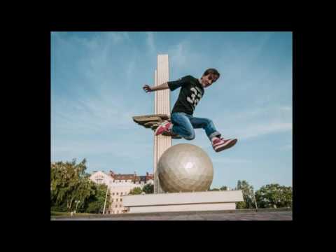 Svyat - Соперничество - пища для гения