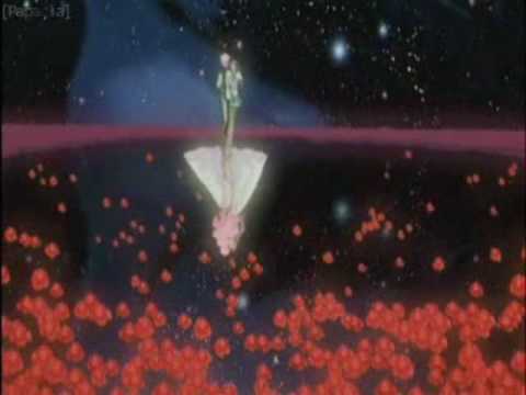 The Last Night - Utena/Anthy