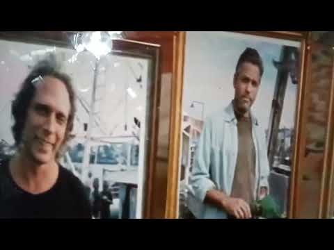 The Perfect Storm Funeral Scene 