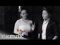 Charice Feat Alyssa Quijano How Could An Angel Break My Heart UNCUT VERSION