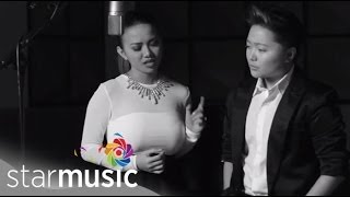 Charice feat. Alyssa Quijano - How Could An Angel Break My Heart (UNCUT VERSION)