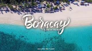 Download lagu Boracay Island Philippines: The Best Island in the World mp3