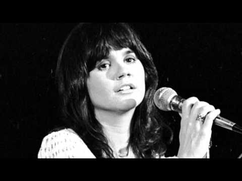 Linda Ronstadt - Ooo Baby Baby    artist series