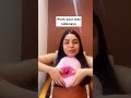 How To Do Perineal Massage To Avoid Tearing During Birth Birth Preparation Pregnancytips Shorts