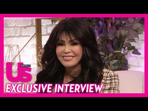 Marie Osmond Talks Weight Loss Drugs Like Ozempic & Why They Aren’t ‘Long-Term Effective’