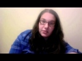 Jenday February 23 2011 Jen Is Sick