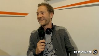 Pungle Lions and Tom Fire at Party Time Reggae Radio Show - 06 SEPT 2015