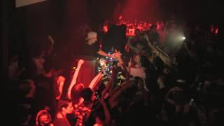 BOYS NOIZE - BABYLON BOILER @ BABYLON BNR LA FUNCTION - 10.9.2016