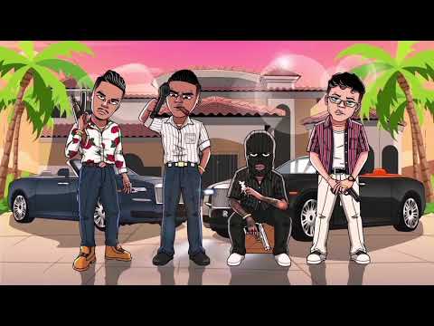 ลาดพร้าว - Khon9 X PETERSMOKE X DK X DELAY (Prod.DELAY)