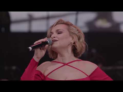 Cristina Scarlat - De-ar fi să vii