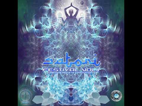 09 Droga - Rings of Saturn