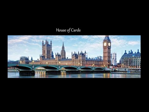 Alyn Smith makes a fine speech at Westminster about the Retained EU Law Bill - 18.1.23