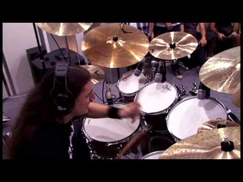 Expomusic 2011 - Vicarious