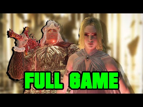 ELDEN RING SHADOW OF THE ERDTREE DLC Gameplay Walkthrough FULL GAME