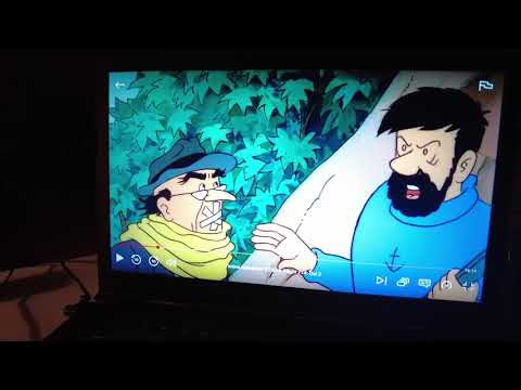 MongoTV_7023 - HVAD JEG SER PÅ NETFLIX - Del 521 - Tinitins Oplevelser