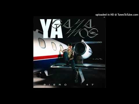 Ya Ganamos -Piero 47 (Audio Oficial)