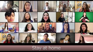 Stay At Home, Singapore (Kids&#39; Edition) | The Straits Times